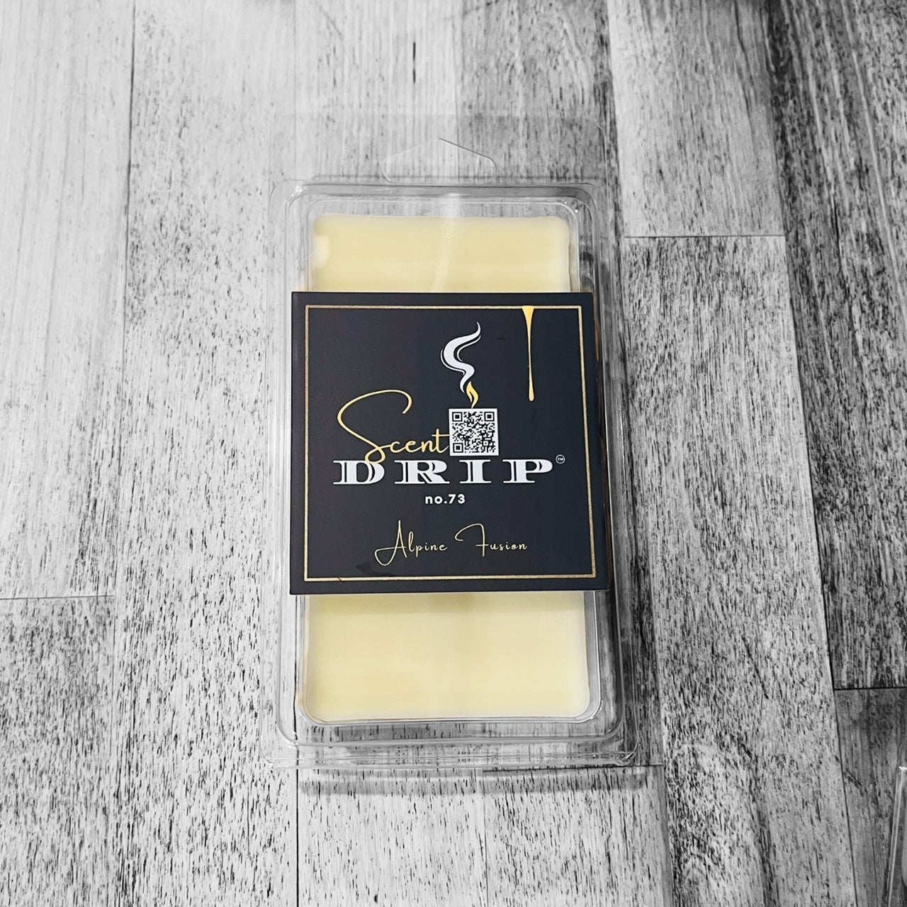 Wax melts