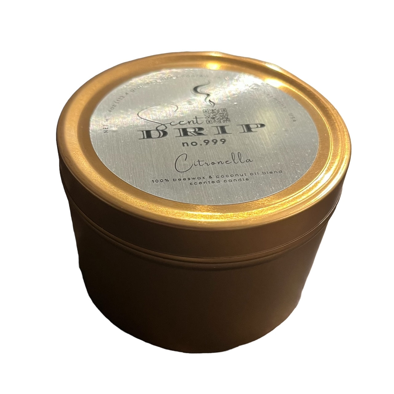 DRIP No.999 - Citronella