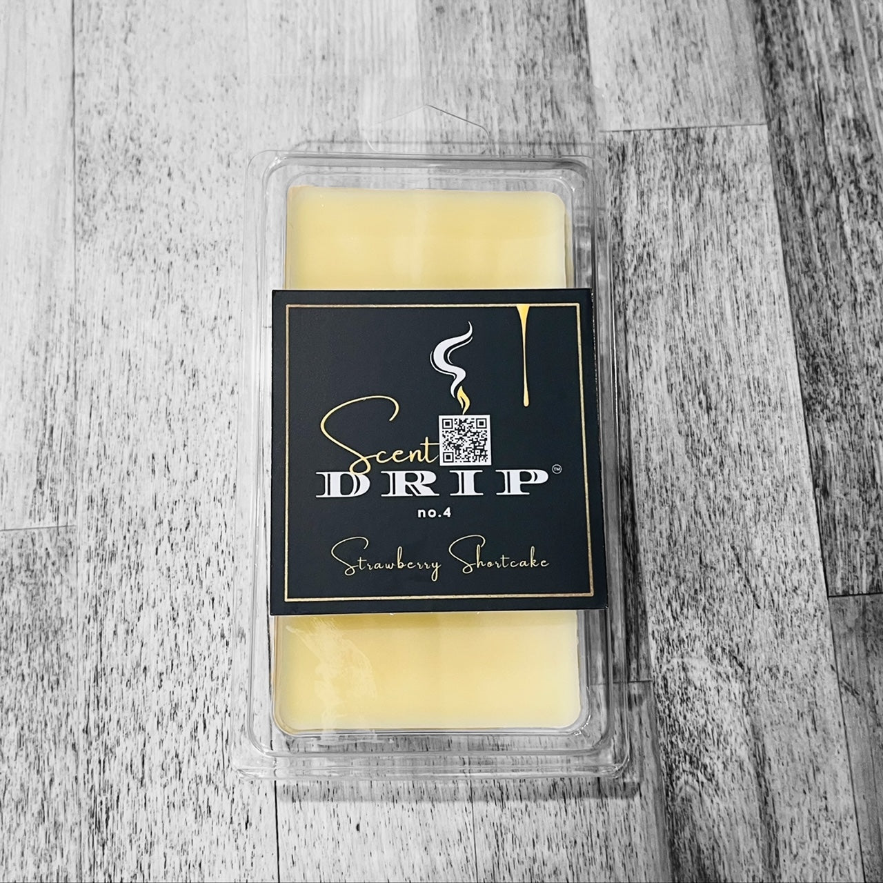 Wax melts