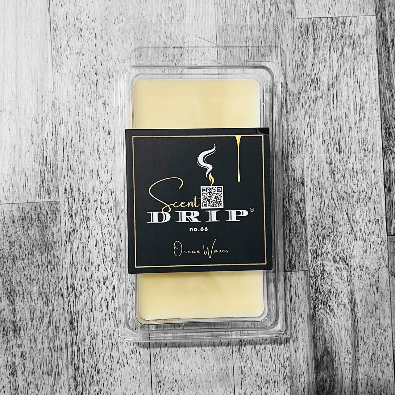 Wax melts