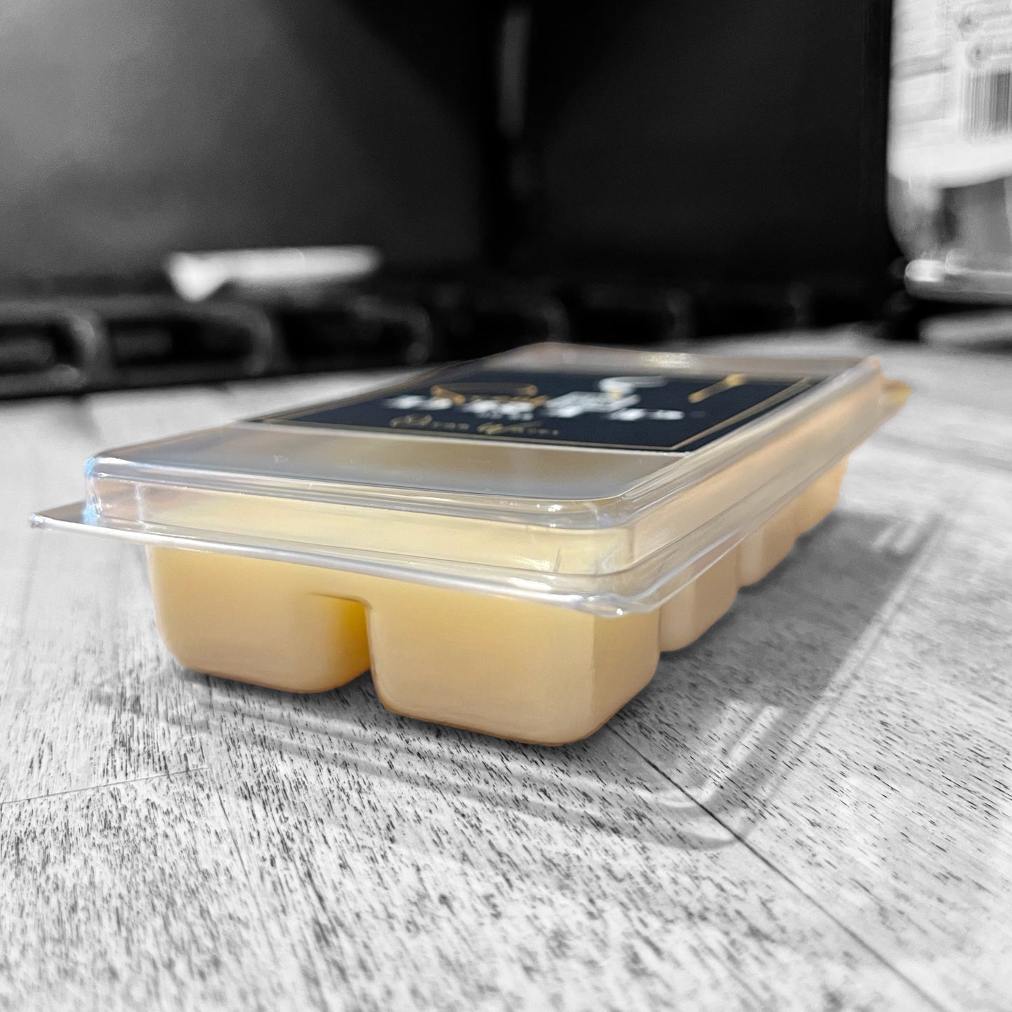 Wax melts