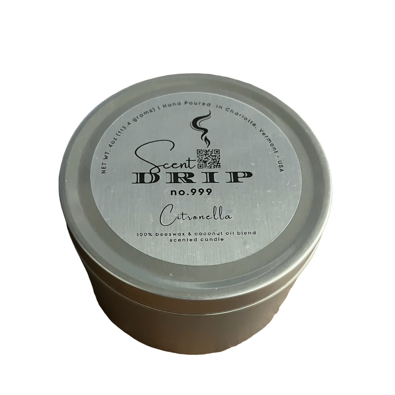 DRIP No.999 - Citronella