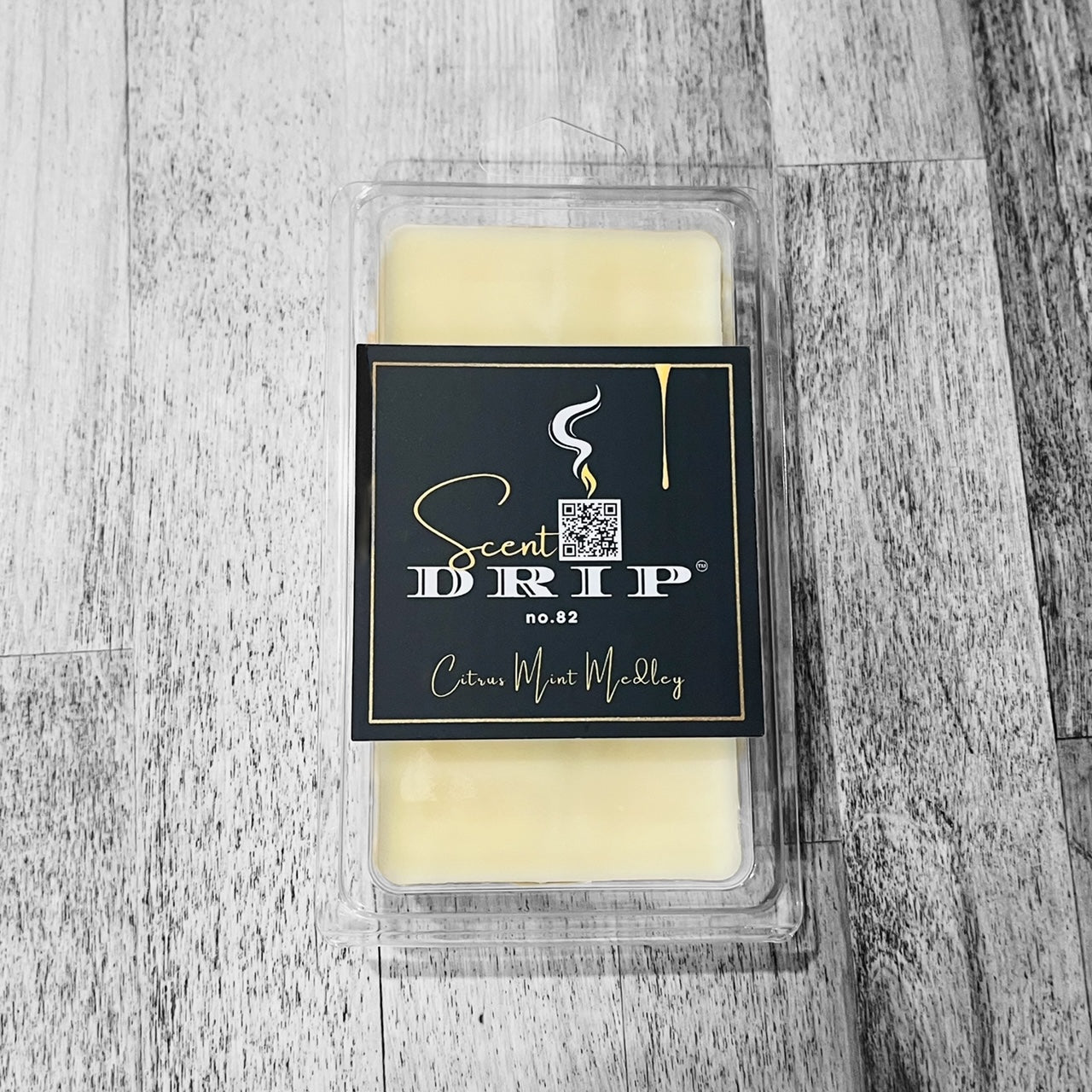 Wax melts